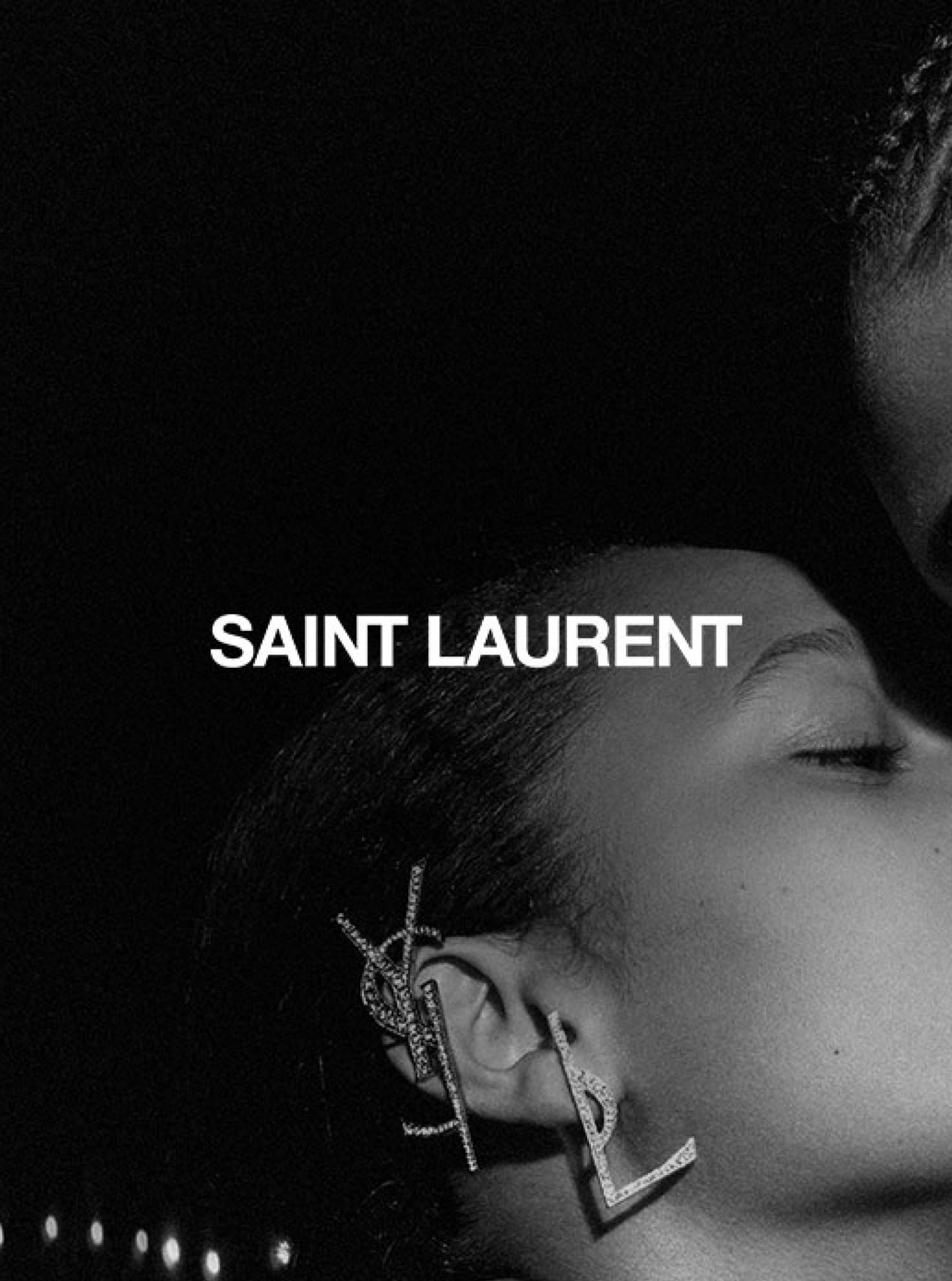 Saint Laurent